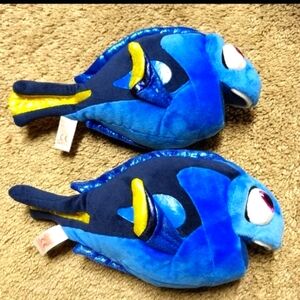 Like new 1 Ty Sparkle Dory Disney/Pixar